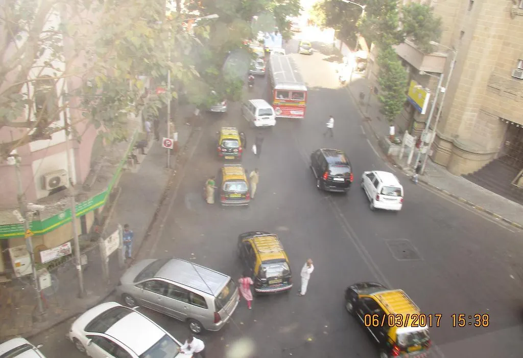Hotel Sapna-1