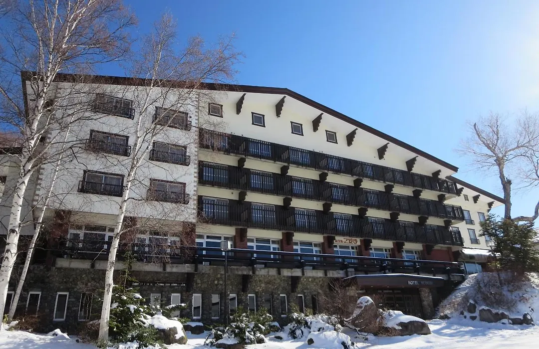Hotel Kodama-1