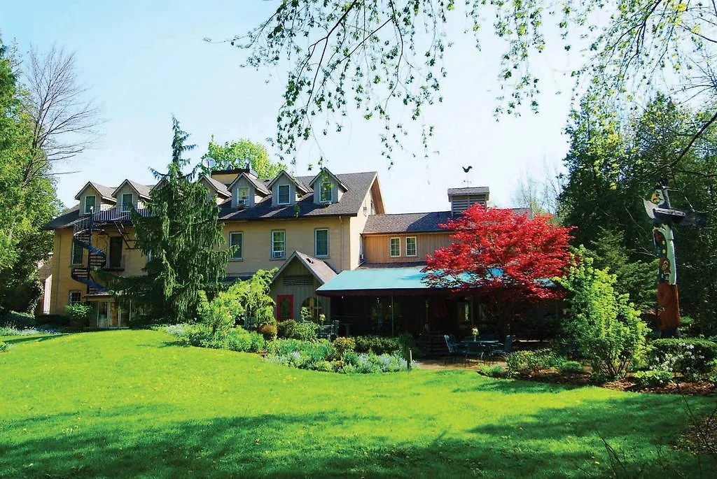 Benmiller Inn & Spa-1