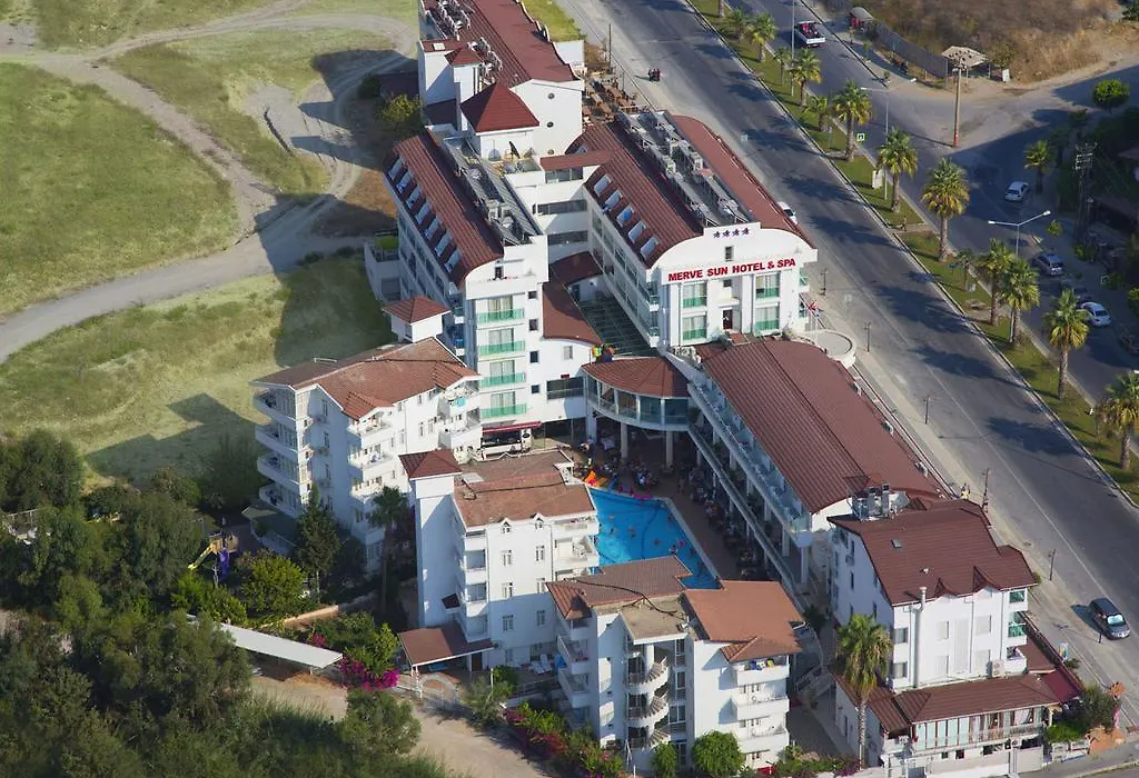 Merve Sun Hotel&SPA-1