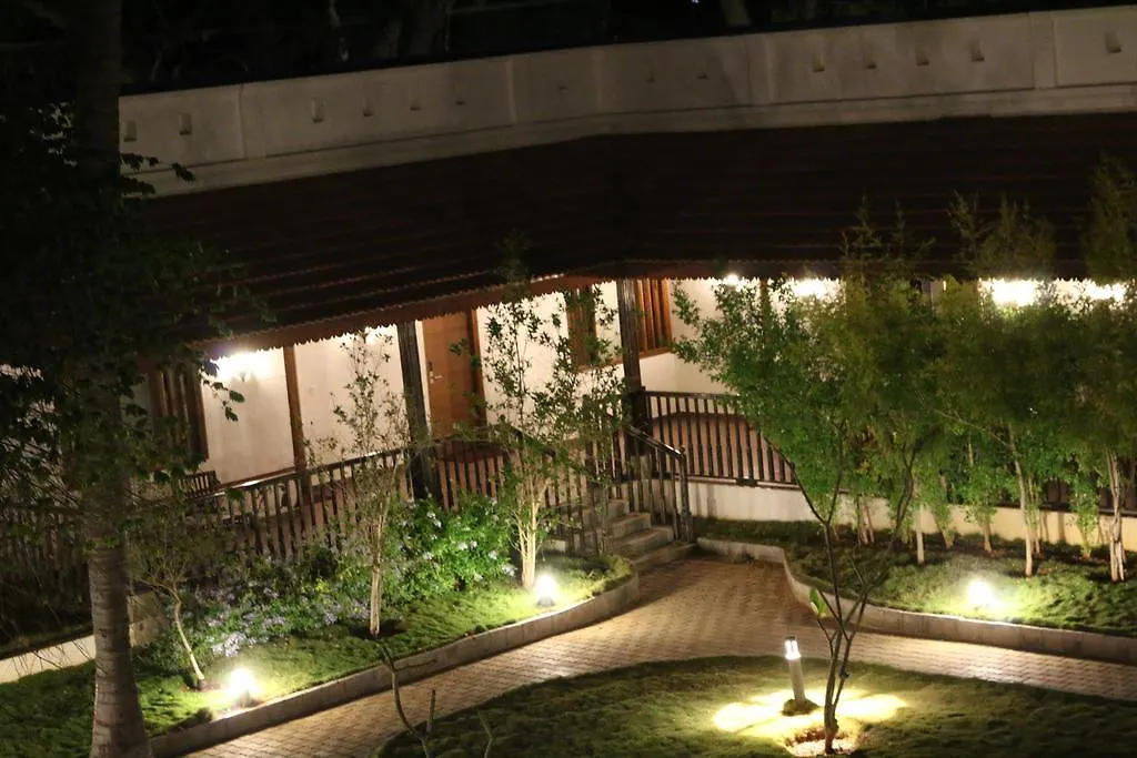 Oriole Resorts-1