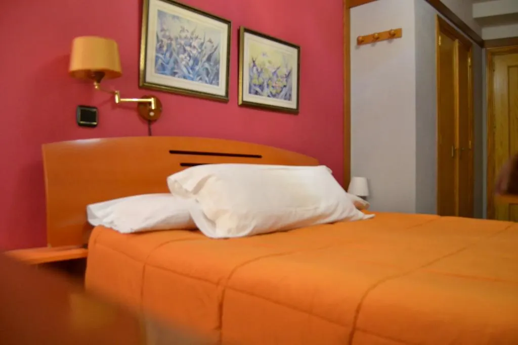 Hostal Don Juan I-1