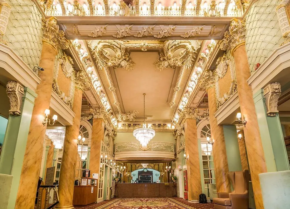 Hotel Wolcott-1