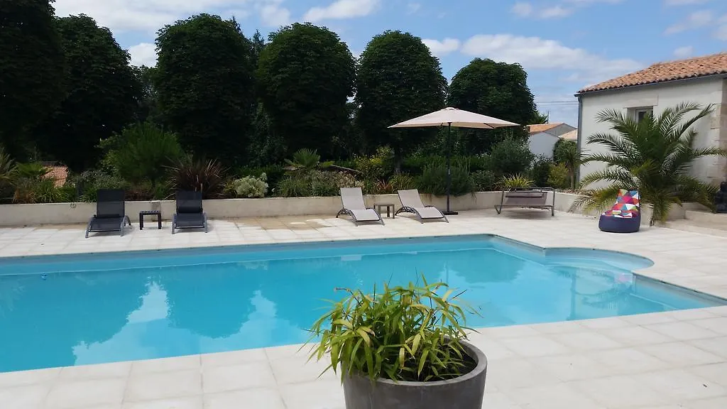 Le Clos des Oiseaux-1