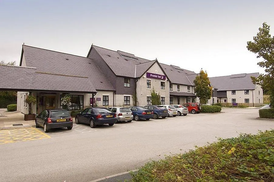 Premier Inn Llandudno-1