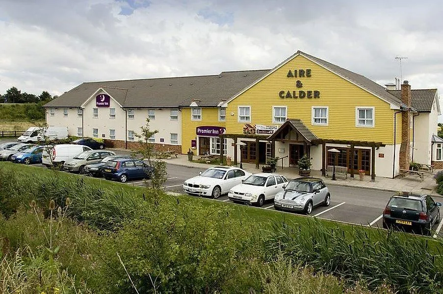 Premier Inn Goole-1