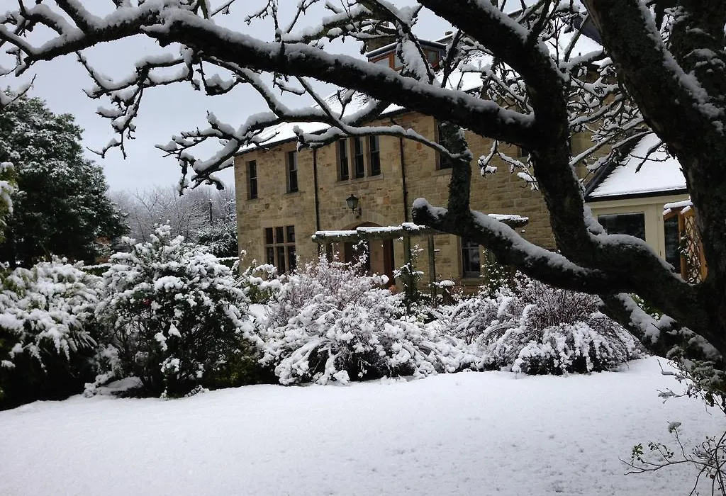 West Acre House-1