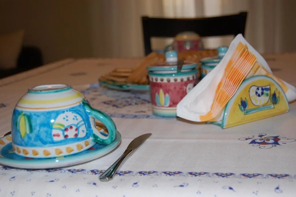 Il Guiscardo B&B-1