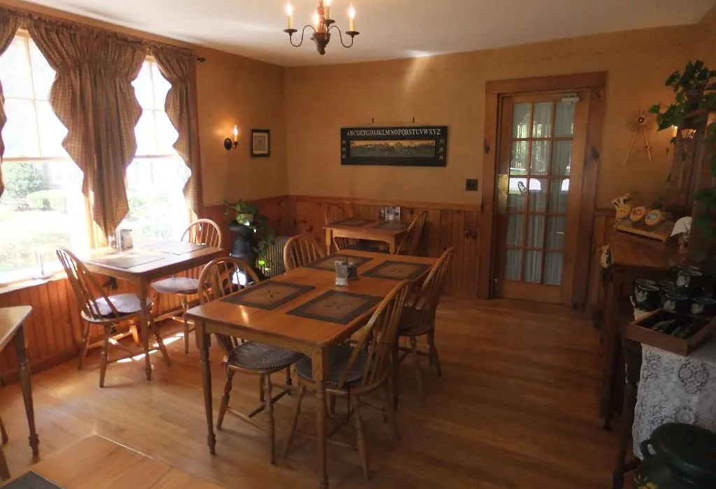 Covered Bridge House-1