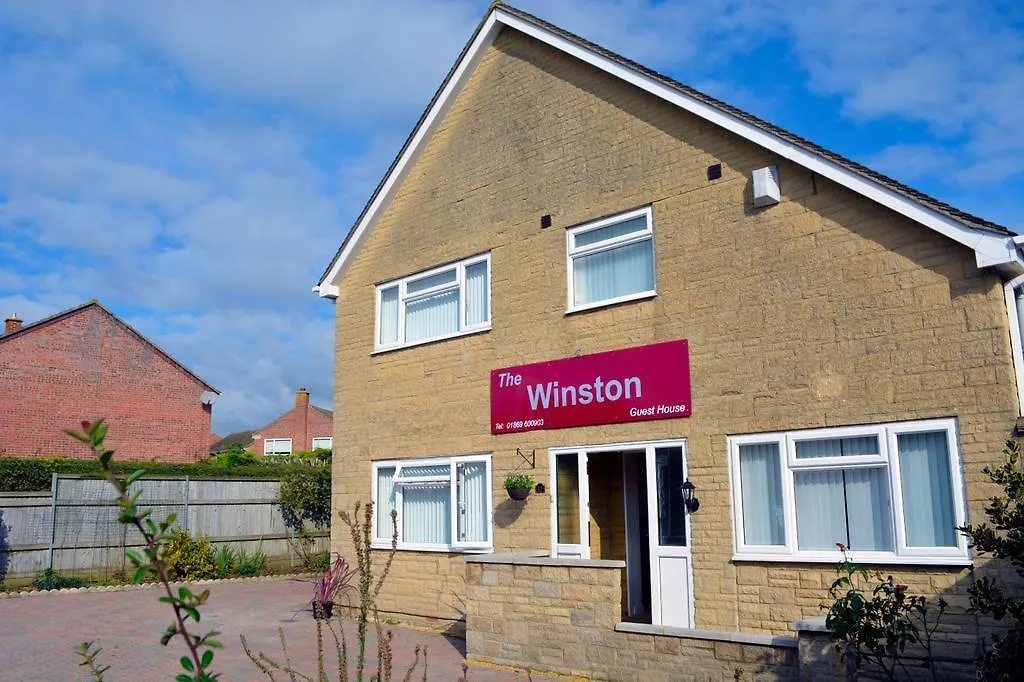 Winston Guesthouse-1