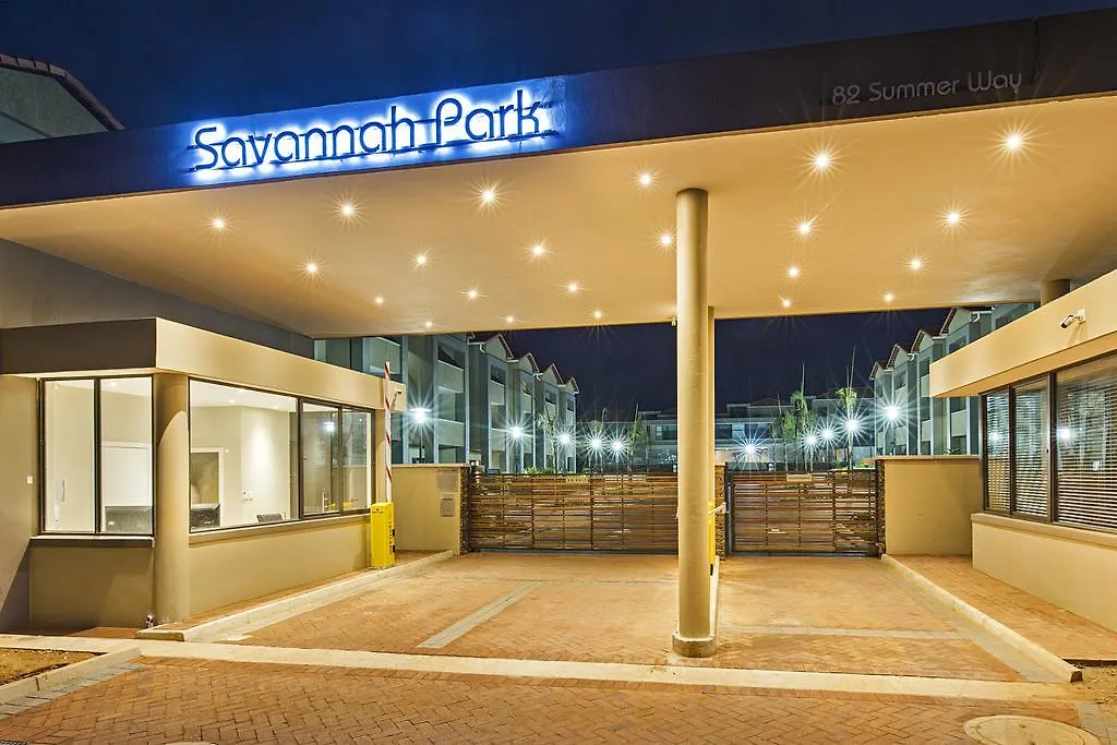 Savannah Park Luxury Apartments-1