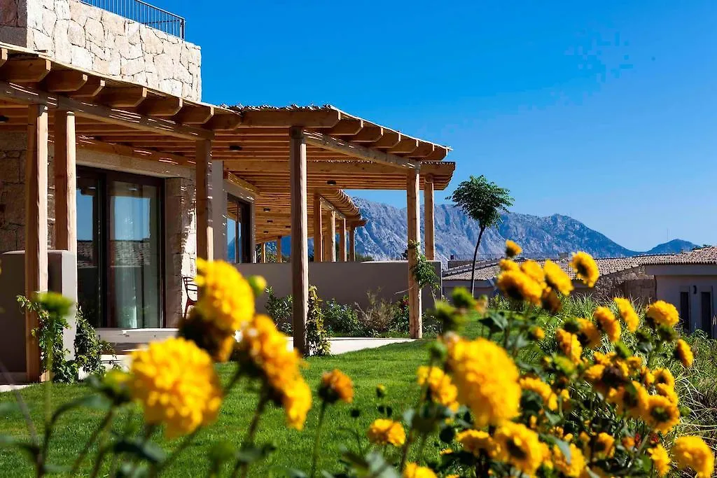 Paradise Resort And Spa-1