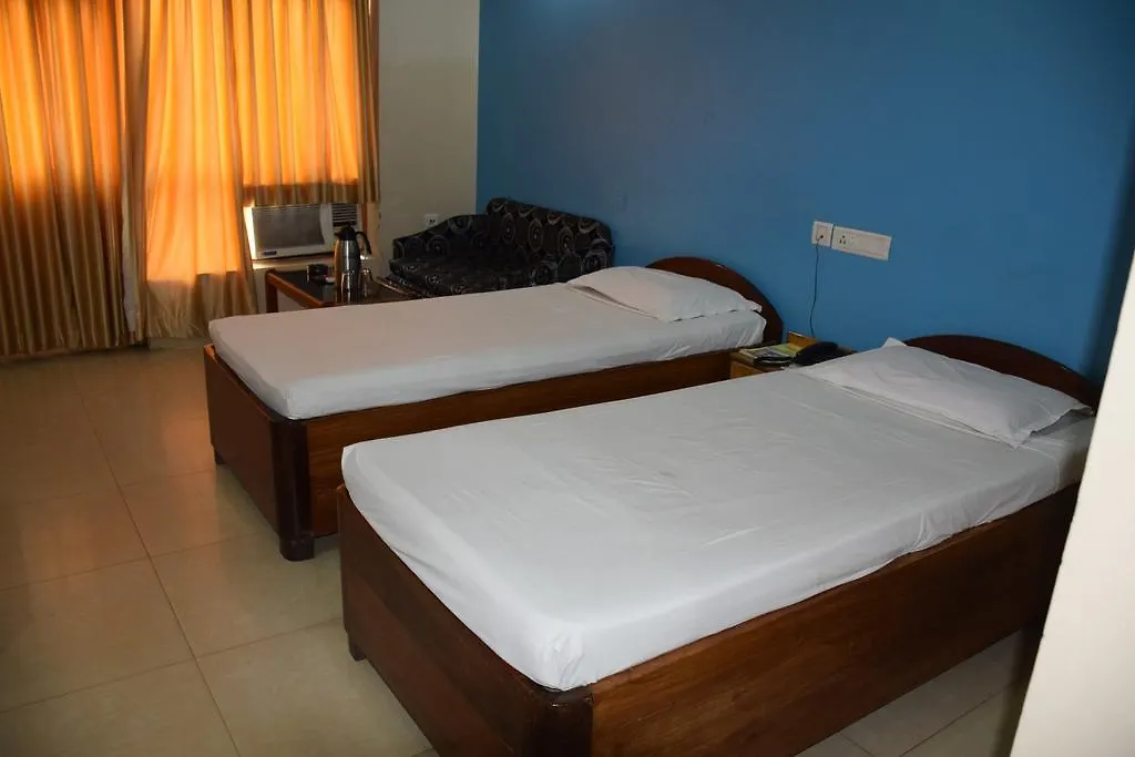 Hotel Naren Palace-1