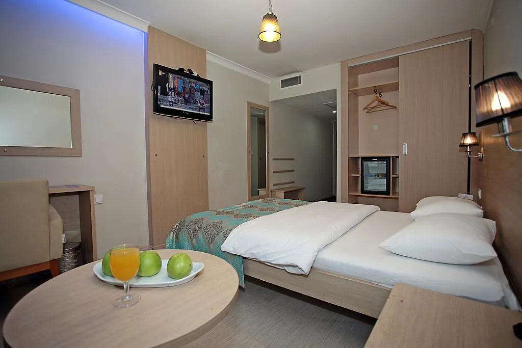Yildizoglu Hotel-1