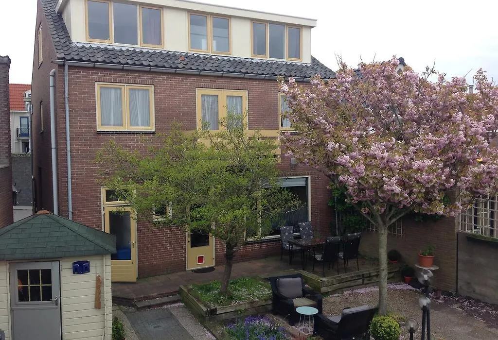 Pension de Zeeschelp-1
