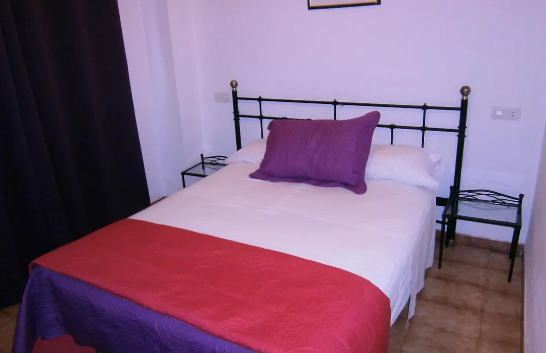 Hostal Don Pepe-1