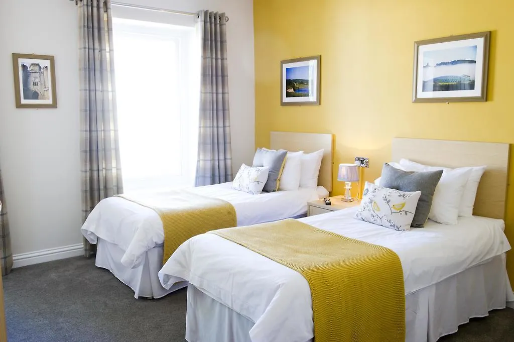 Rose And Crown Hotel-1