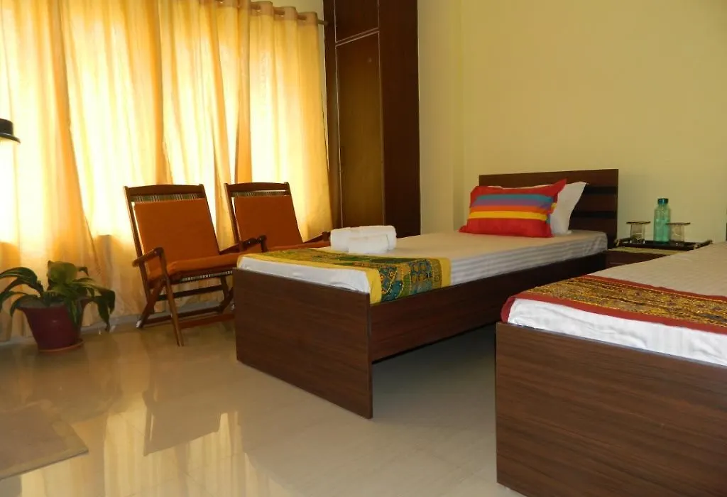 Eastin Homestay-1