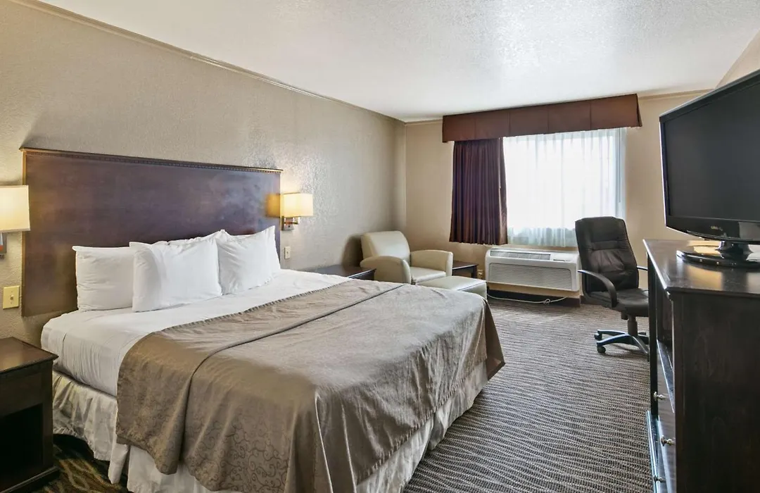 Best Western San Marcos-1