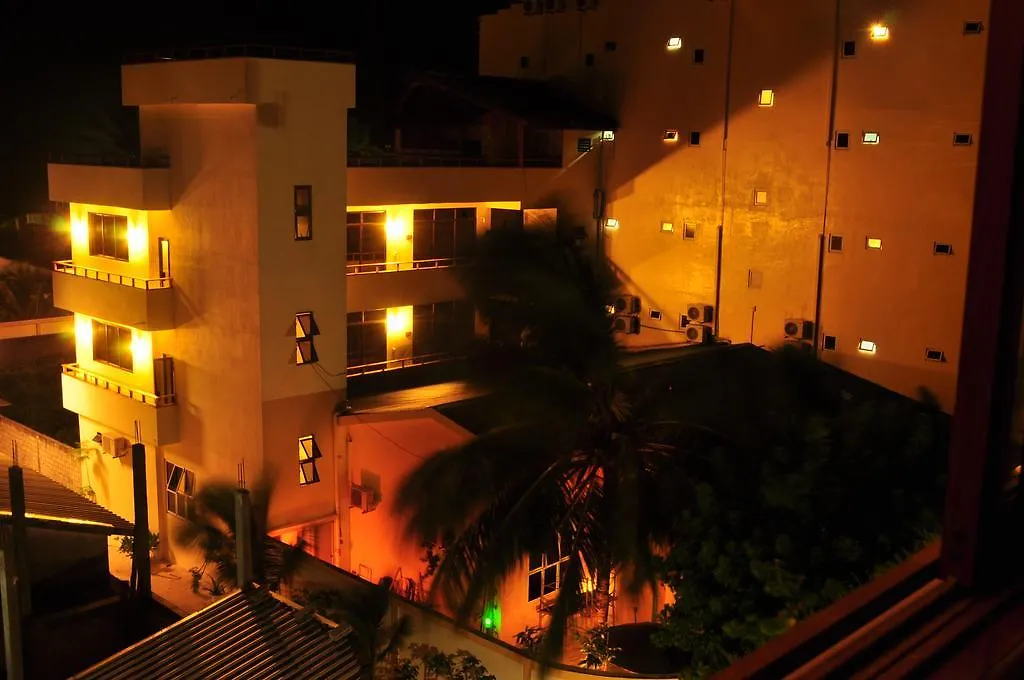 Summer Villa Guest House-1
