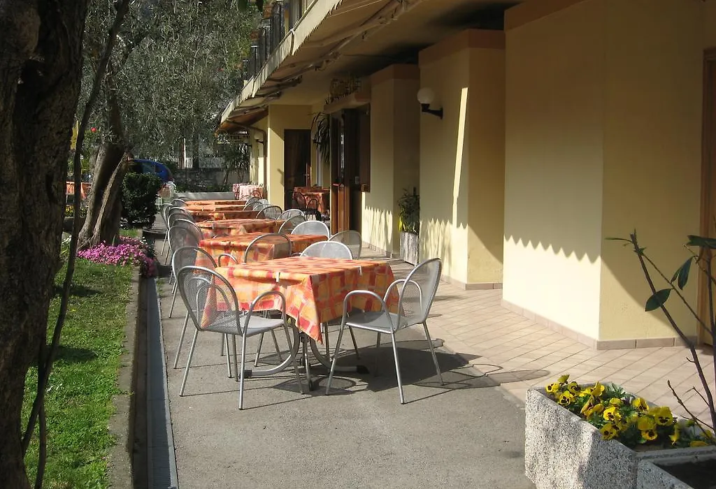 Hotel Susy-1