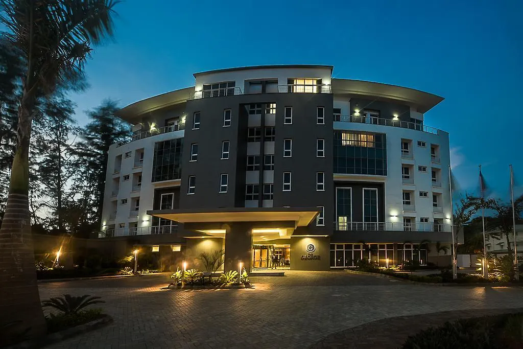 The George Hotel-1