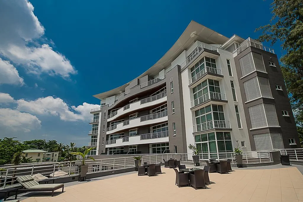 The George Hotel-1