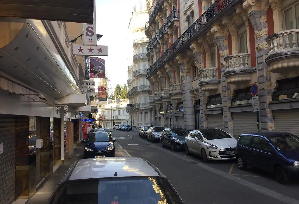 B&B Du Rocher-1
