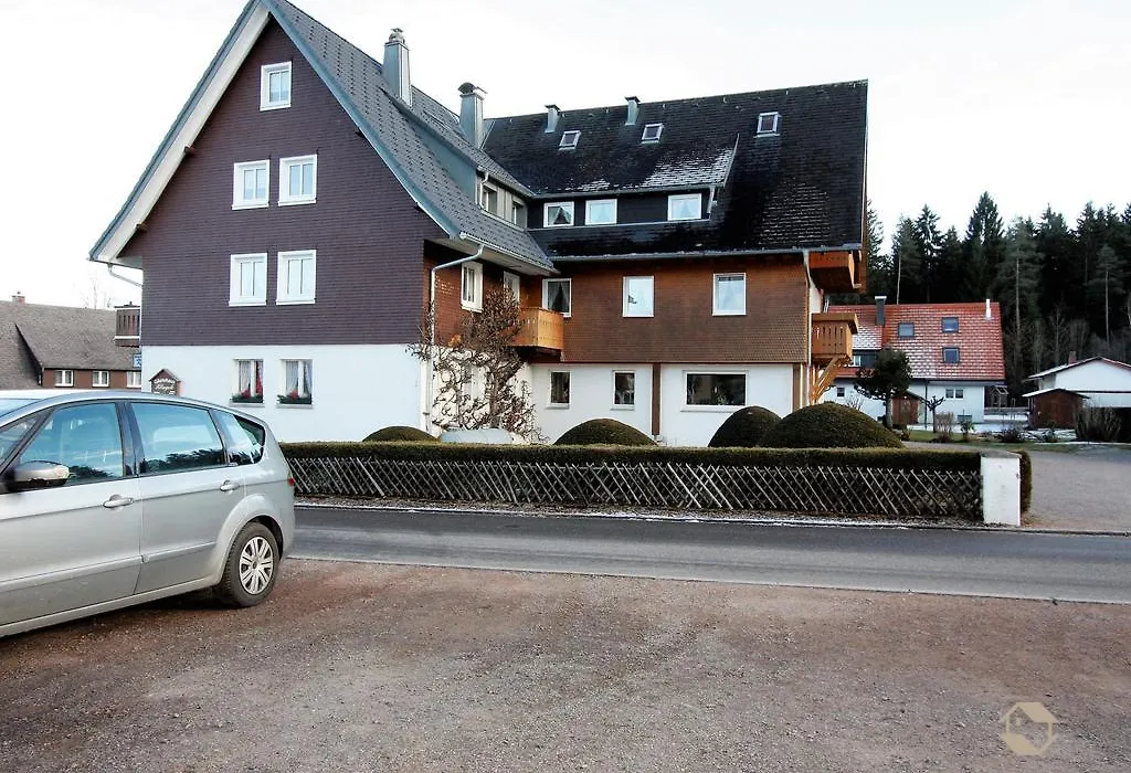 Gästehaus Klingele-1