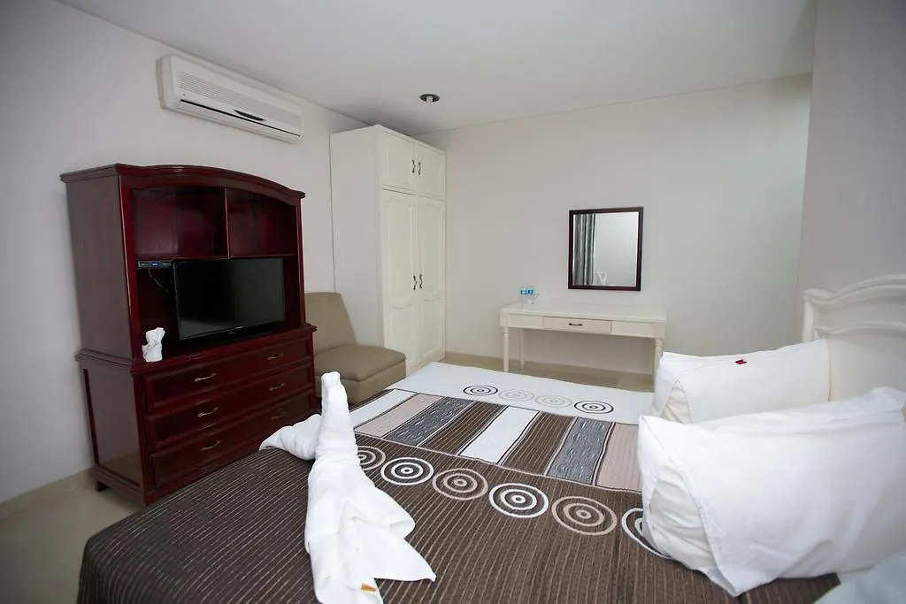 Hotel Principe-1