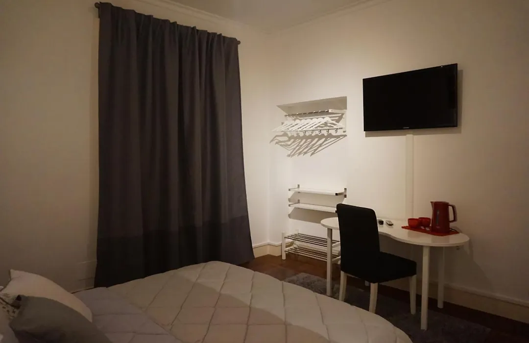Hotel Alius-1