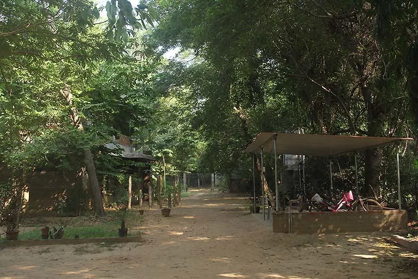 The Annex, Isai Ambalam Guest House-1