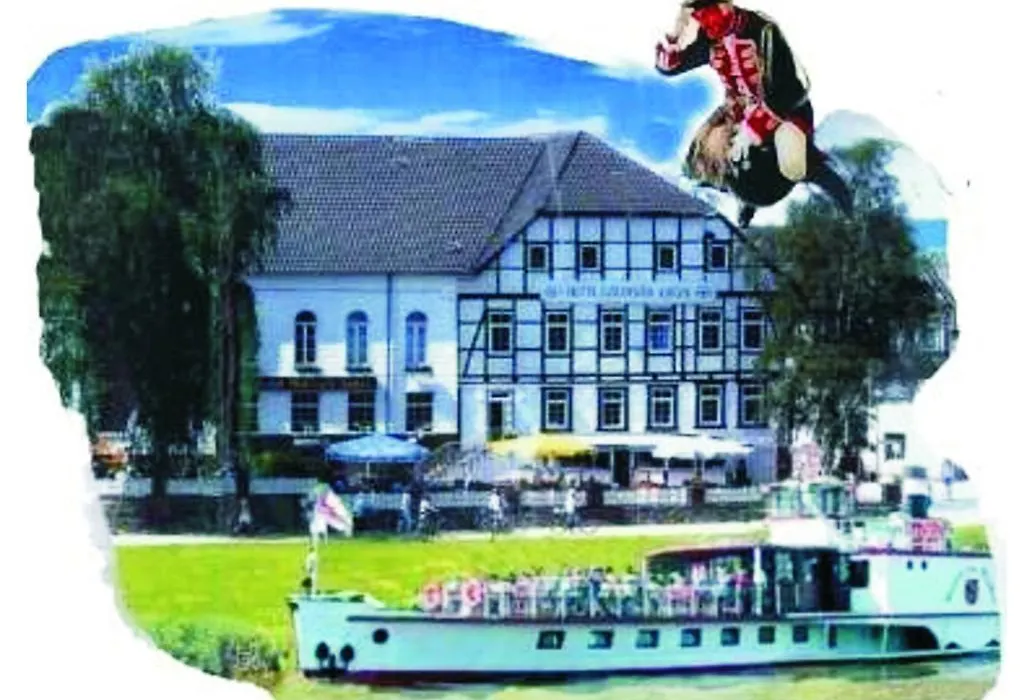 Hotel Goldener Anker-1