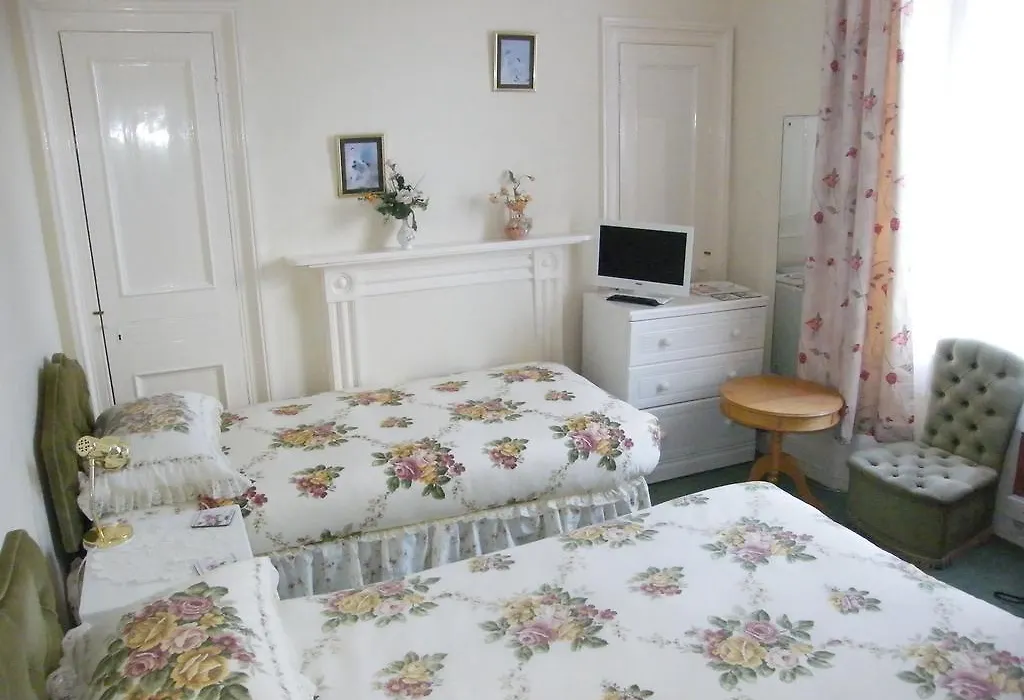 El Tabora Guest House-1