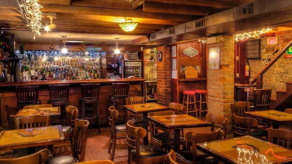 Olde Town Inn-1