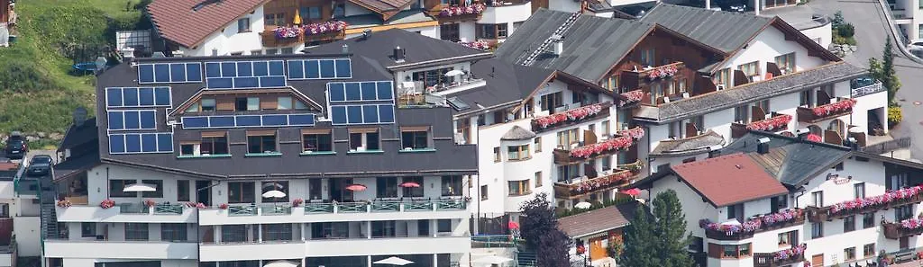 Hotel Amadeus Micheluzzi-1