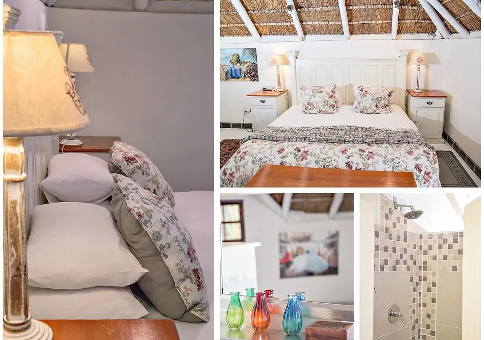 Utopia In Africa Guest Villa-1