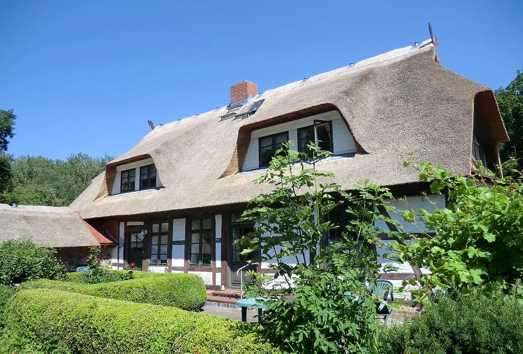 Altes Forsthaus-1