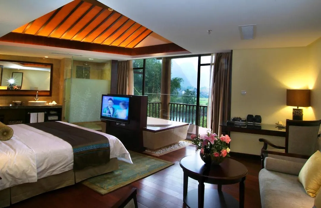 Yangshuo Resort-1