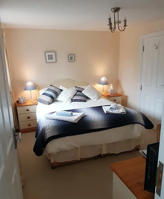 The Brambles B&B-1