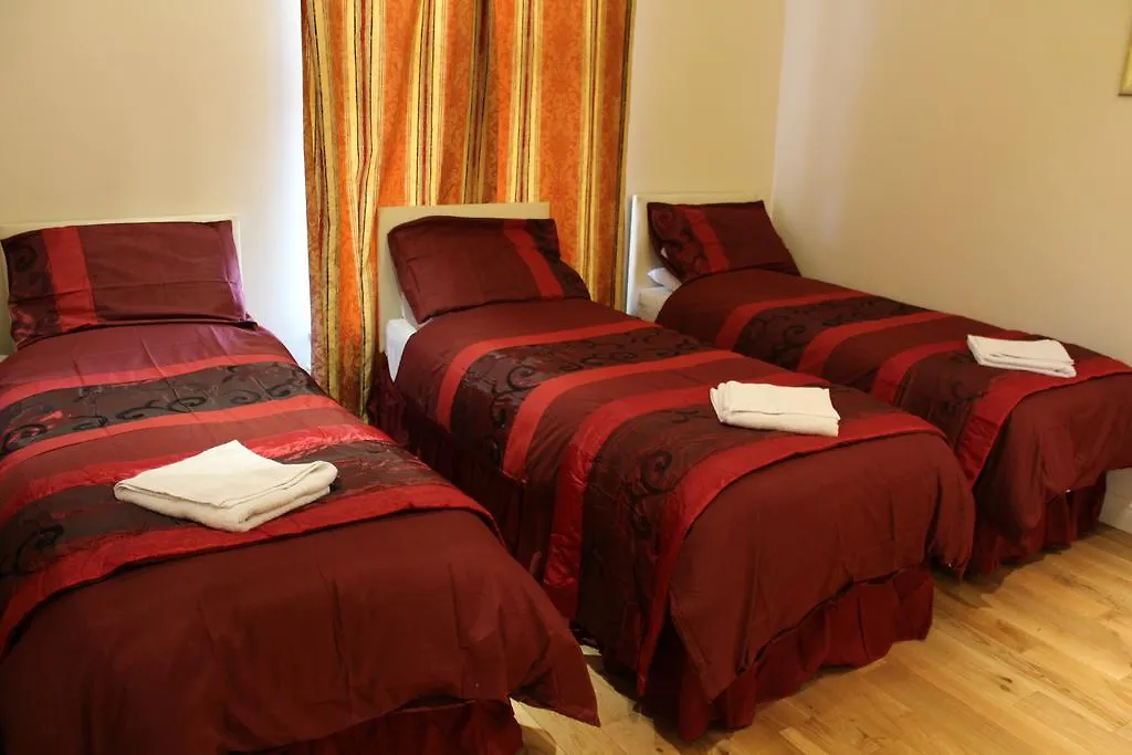 The Dharma Lodge-1