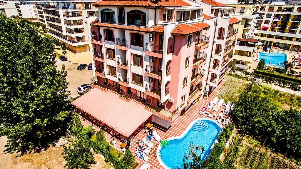 Step Hotel-1
