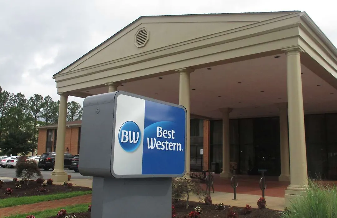Quality Inn & Suites-1