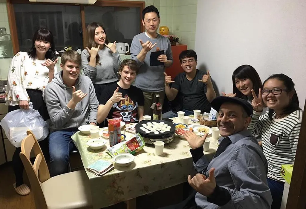 Guest House Wa N Wa-1