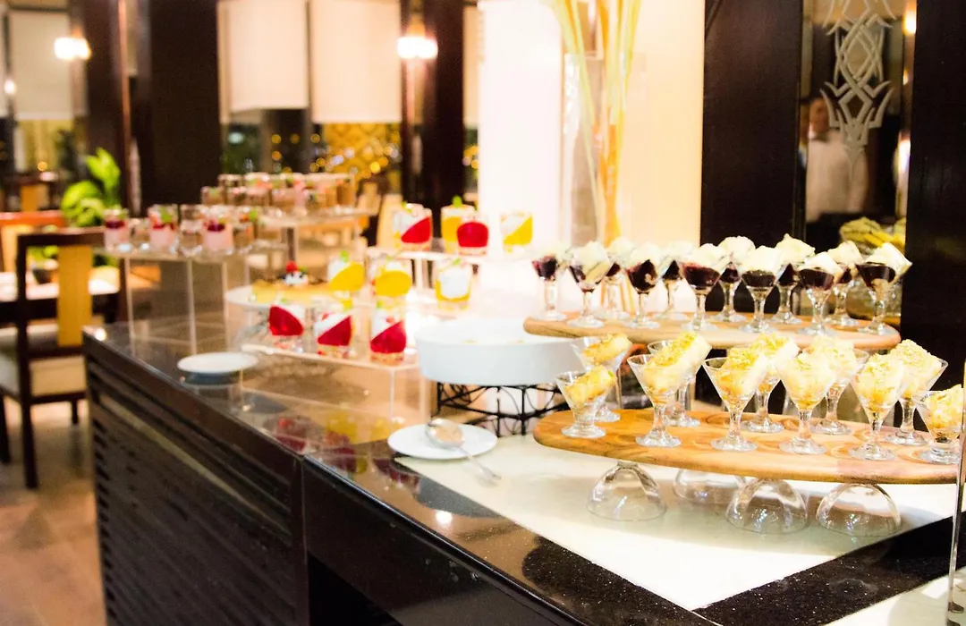 Dammam Palace Hotel-1