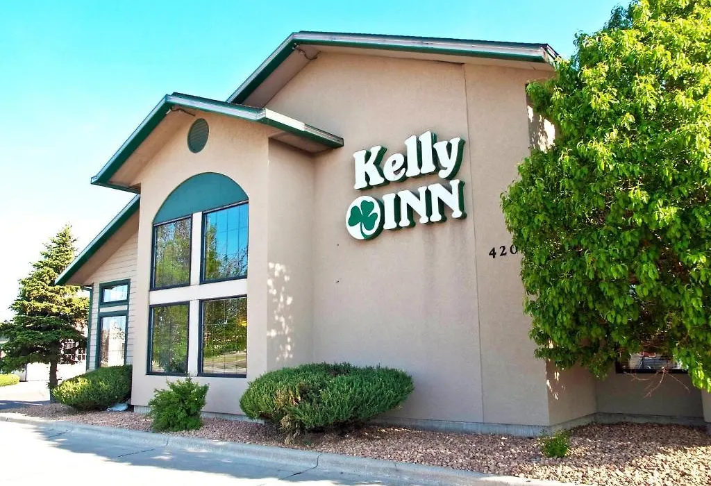 Kelly Inn 13Th Avenue-1