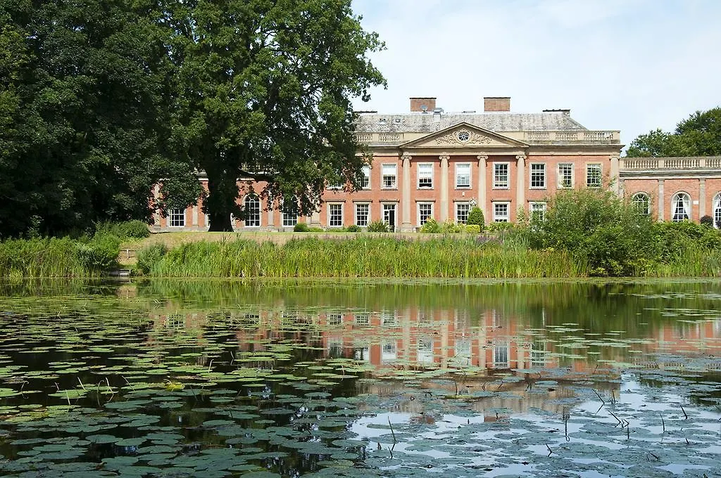Colwick Hall Hotel-1