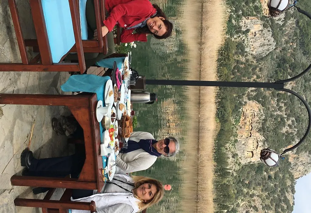 Myra Hotel-1