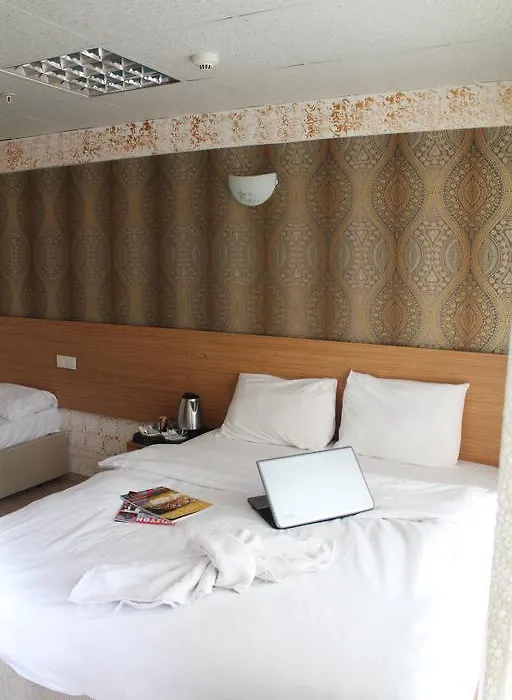 Istanbul Dedem Hotel - Avcilar-1