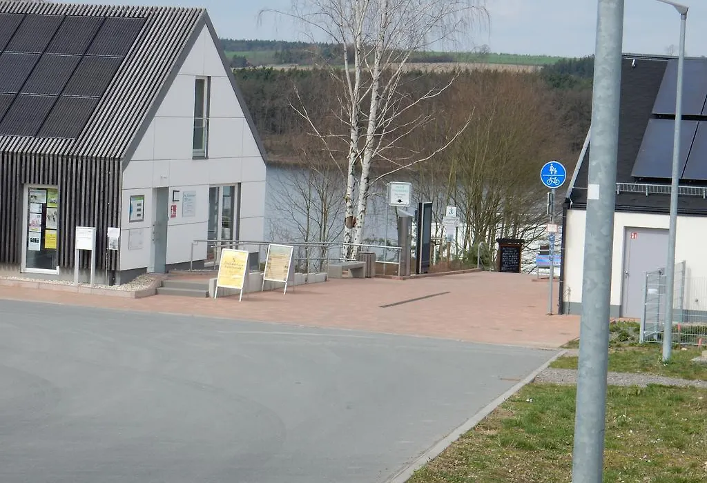 Pension Ute-1